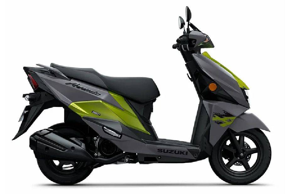 Suzuki Avenis 2024 Price, Promo July, Spec & Reviews