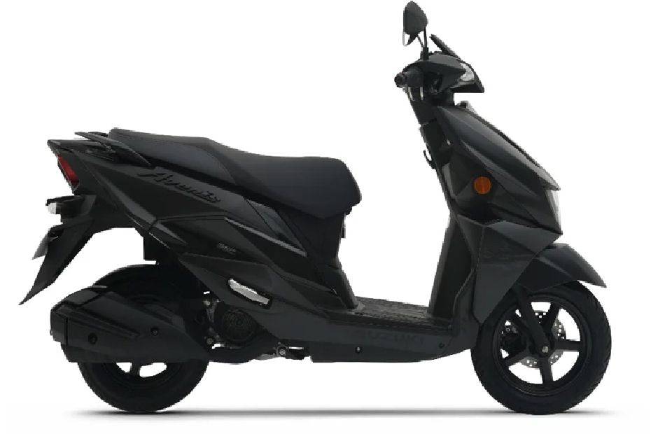 Suzuki Avenis 2024 Price, Review, Specifications & Juli Promos