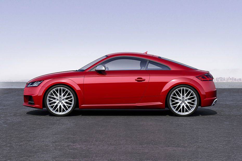 Audi TTS Coupe 2024 Price, Promo July, Spec & Reviews