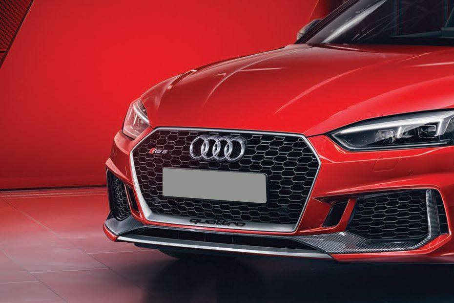 Audi RS5 2024 Price, Review, Specifications & Februari Promo