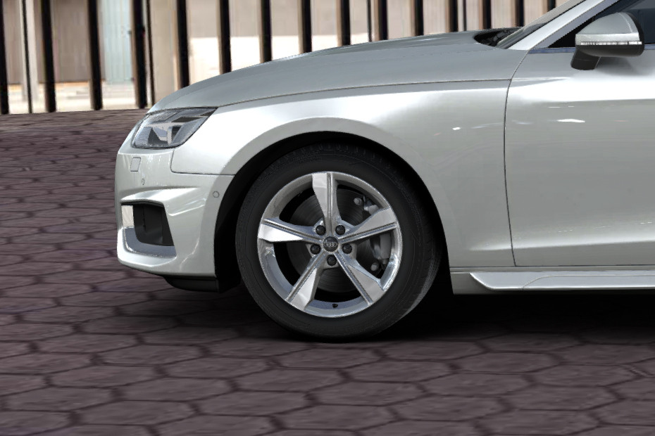 Audi A4 Wheel A4 Wheel