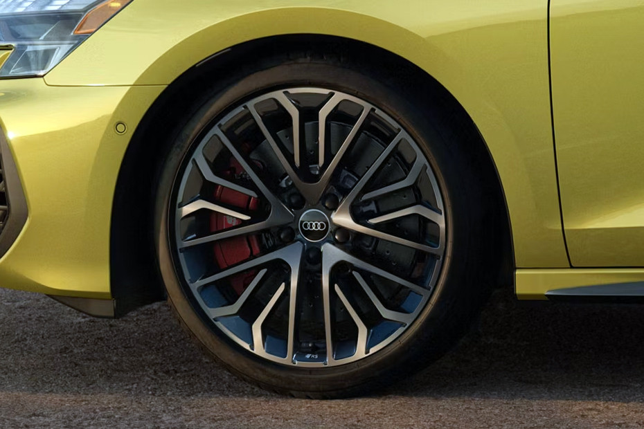 Audi S3 Pelek Audi S3 Pelek