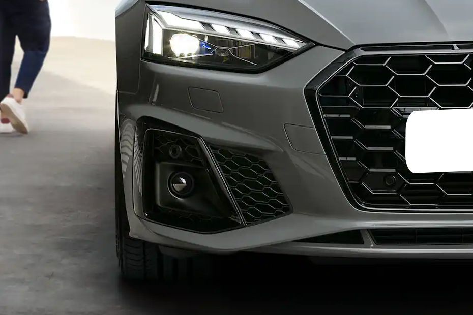 Audi A5 Sportback Front Fog Lamp