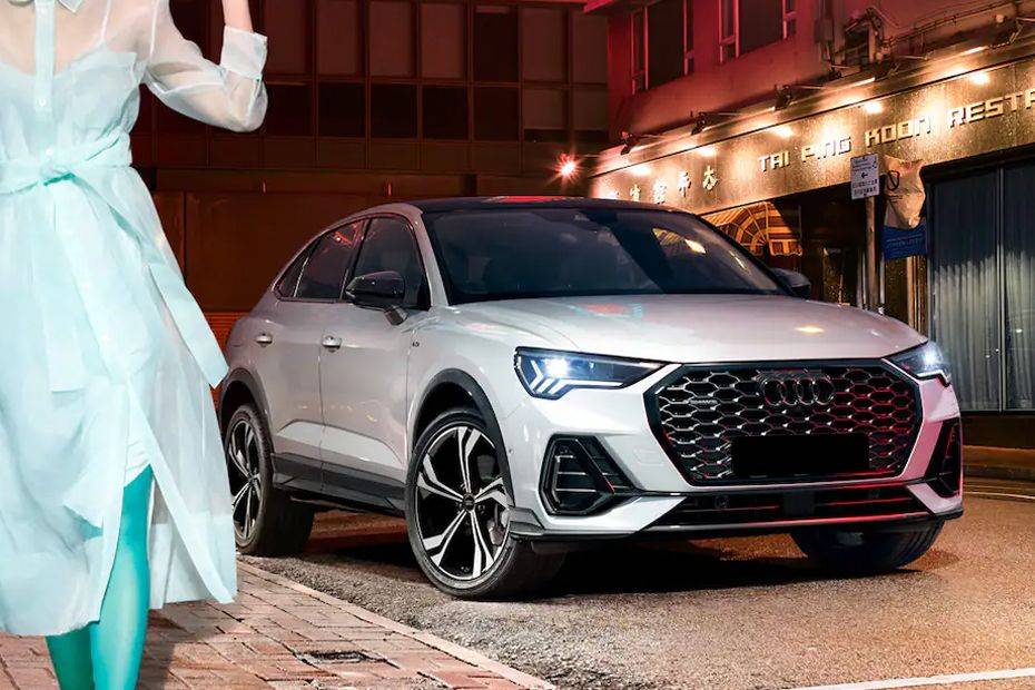 Audi Q3 Sportback 2024 Price, Promo February, Spec & Reviews