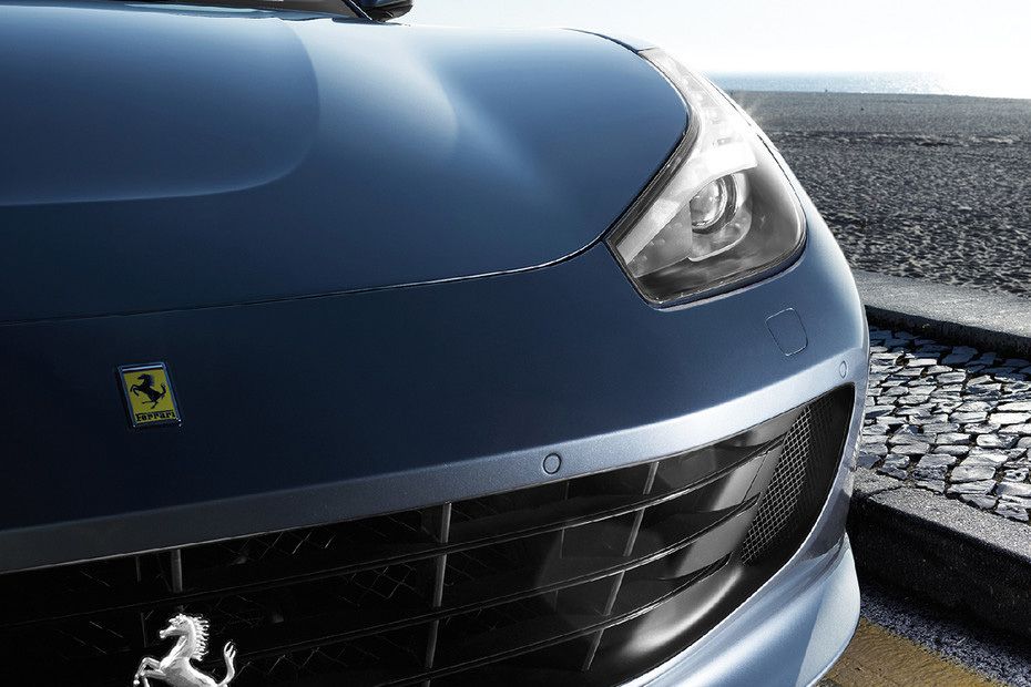 Lampu depan GTC4Lusso T