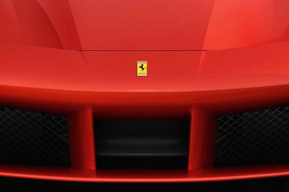 Ferrari Ferrari
