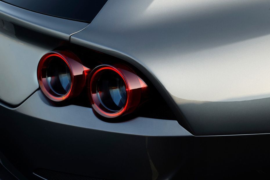 GTC4Lusso Tail light