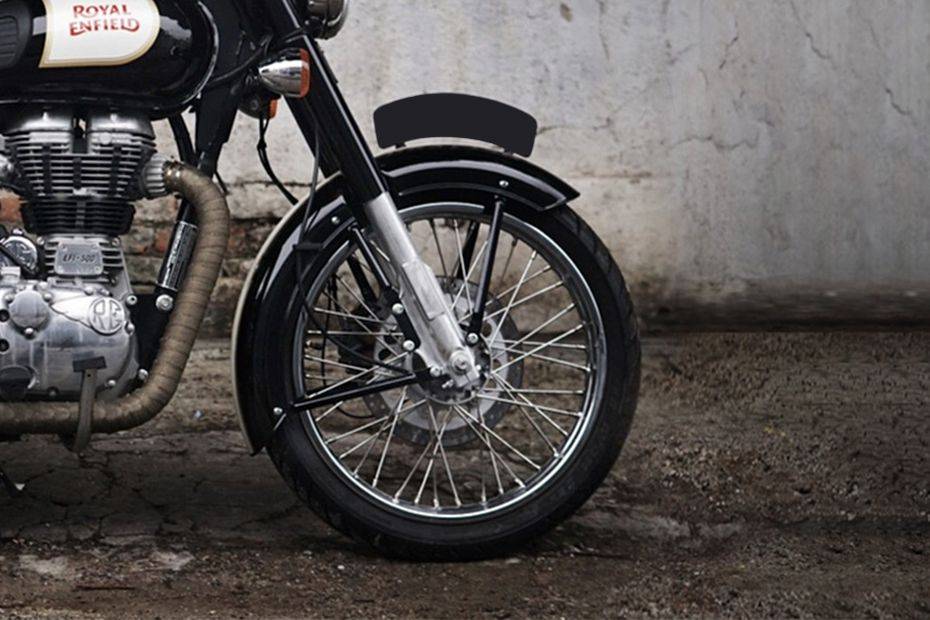 Royal enfield deals classic 500 tyres