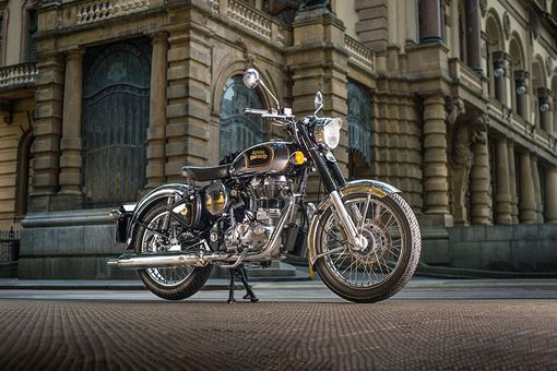 Royal Enfield 350 Classic 500 Bs6 On Road Price Royal Enfield