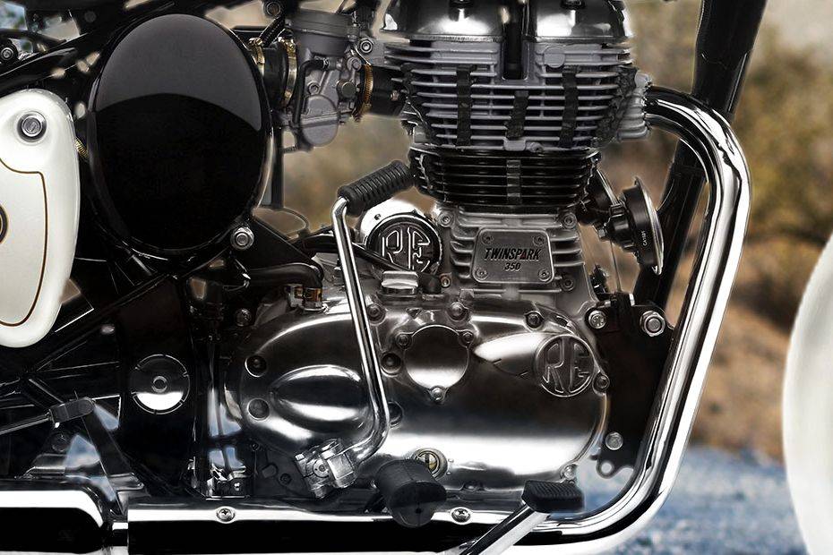  Royal  Enfield  Classic  350  2020 Harga  Promo Mei 