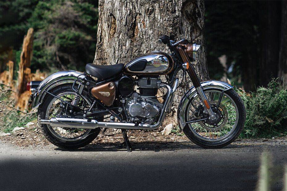 Royal Enfield Classic 350 2024 Price, Review, Specifications & Mei