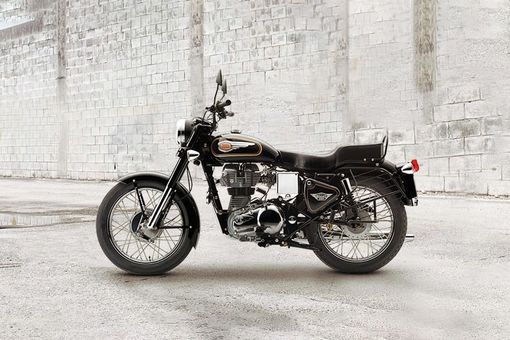 Royal Enfield Classic 350 Second Hand Showroom Motorcycle 2nd Hand