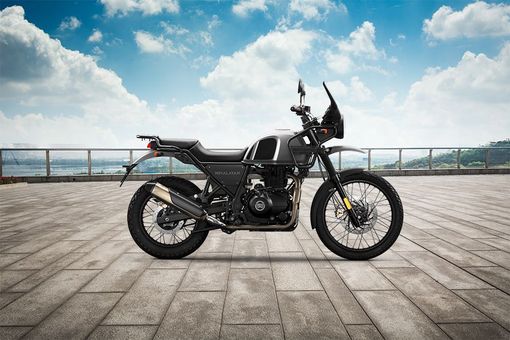 411 Royal Enfield Himalayan Bike Cc Royal Enfield Himalayan 2025