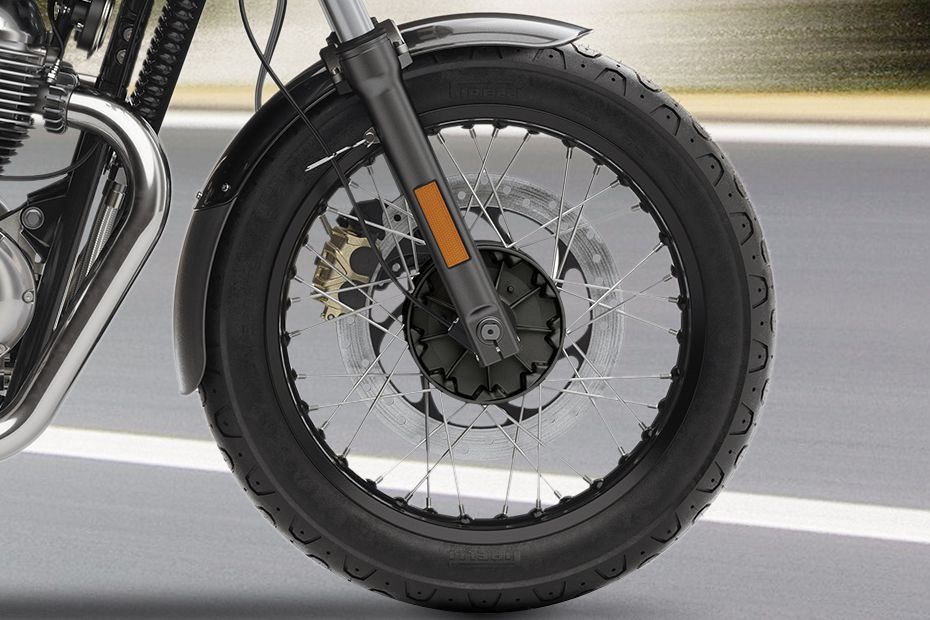 Royal Enfield Continental GT 650 Front Tyre