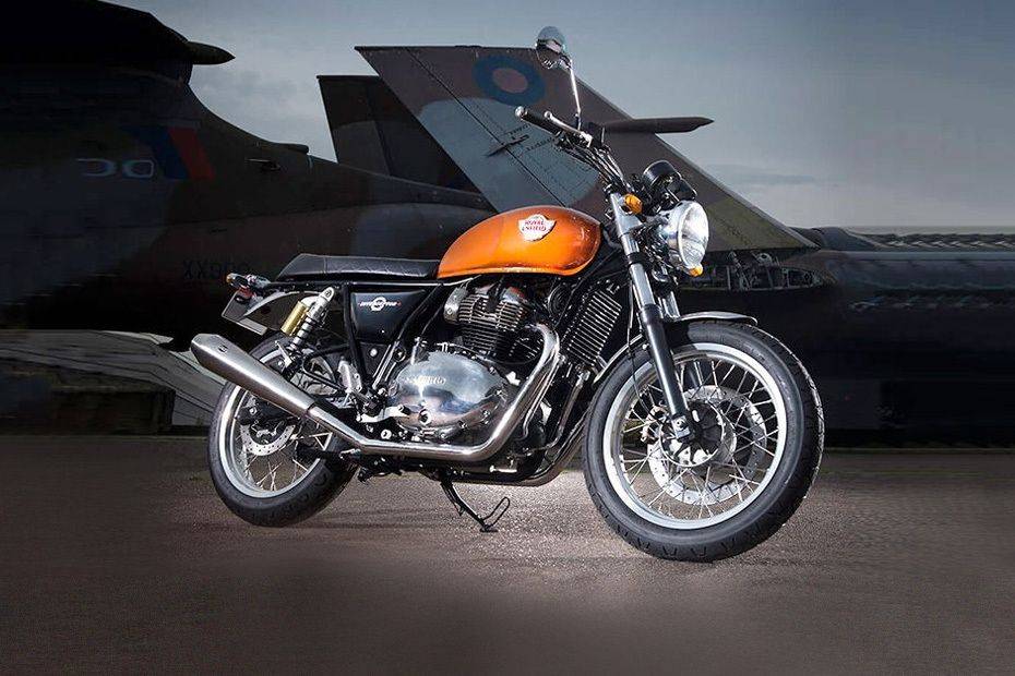 Royal Enfield Interceptor 650 2020 Images - Check out design & styling ...