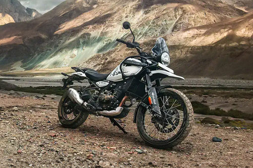 Royal Enfield Himalayan 450 2025 Price, Promo November, Spec Reviews