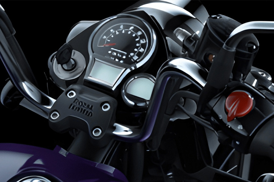 Speedometer Royal Enfield Goan Classic 350