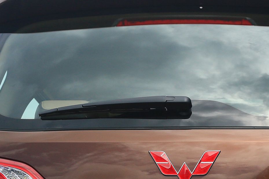 Wuling Cortez Rear Wiper Wuling Cortez Rear Wiper