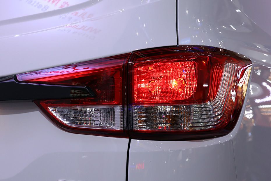 Wuling Formo Tail Light