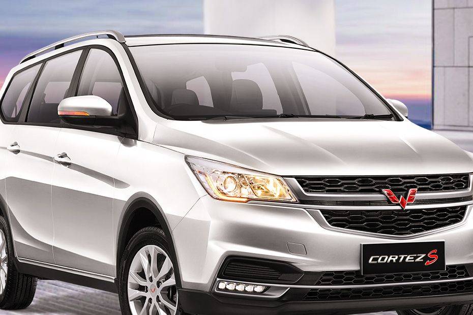 2013 Wuling Sunshine s