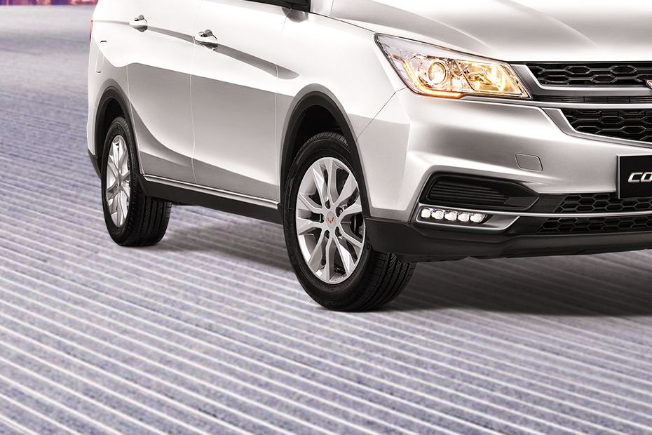 Wuling Cortez S Wheel Cortez S Wheel