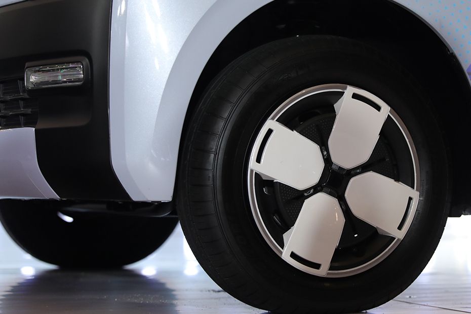 Pelek Air ev Pelek Air ev