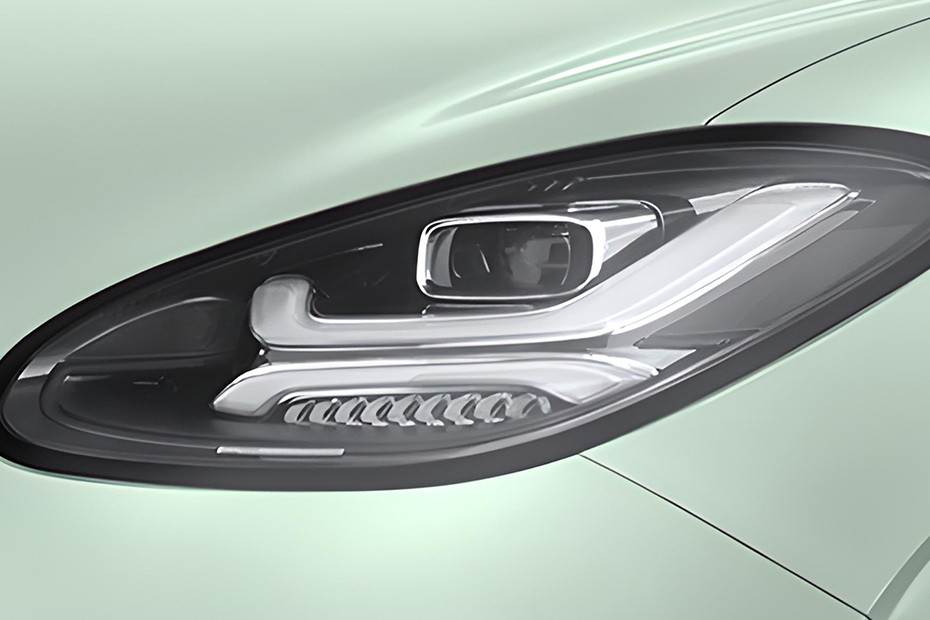 Binguo EV Headlight Binguo EV Headlight