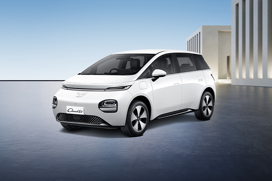 Wuling Cloud EV 460 km 2026 Indonesia