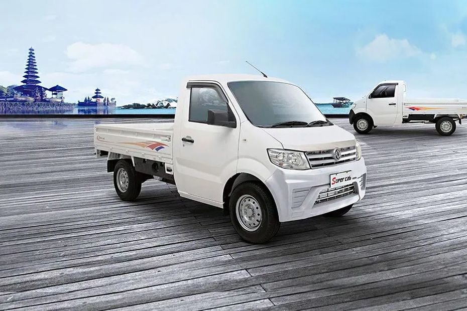 DFSK Supercab 2024 Indonesia