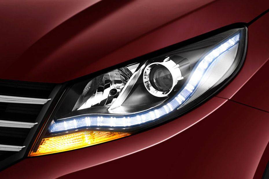 Glory 580 Headlight Glory 580 Headlight