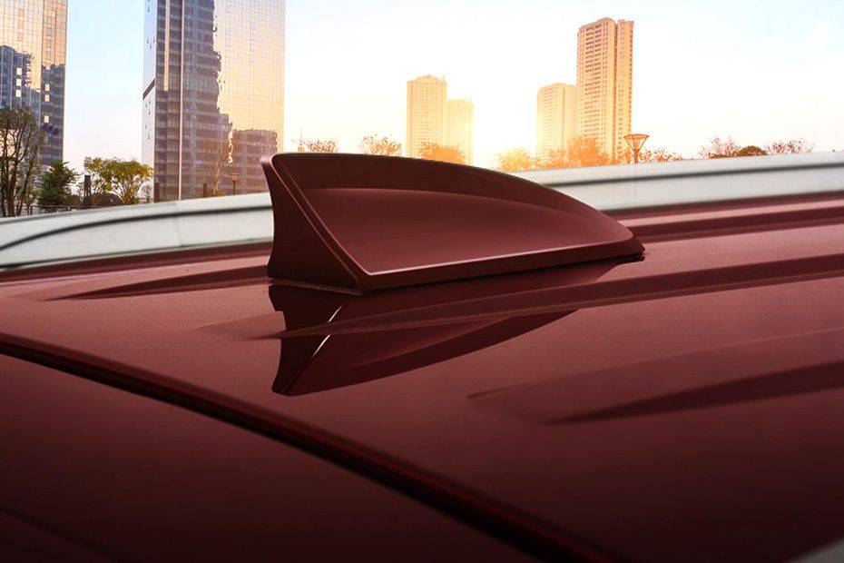 Glory 580 Roof Antenna Glory 580 Roof Antenna
