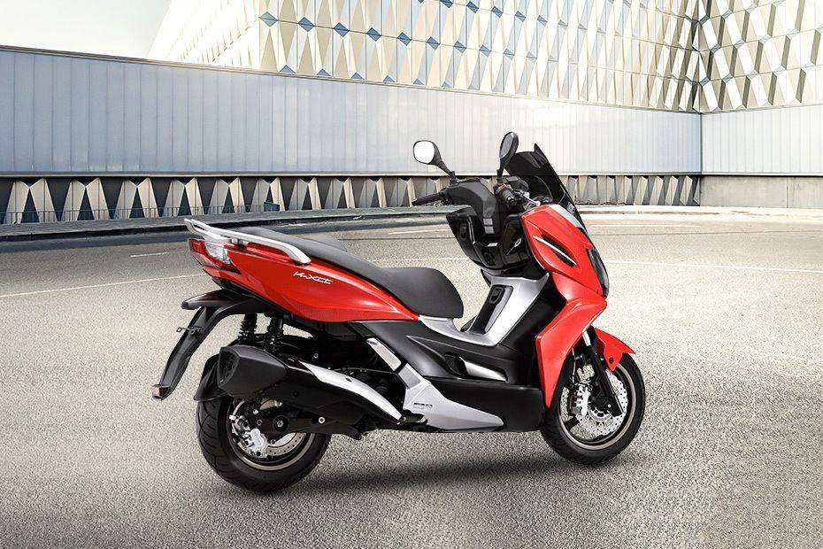 Kymco K-XCT 200I Standard Price List, Promos, Specs & Gallery