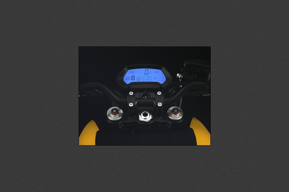 Zero S Power Outlet Zero S Power Outlet