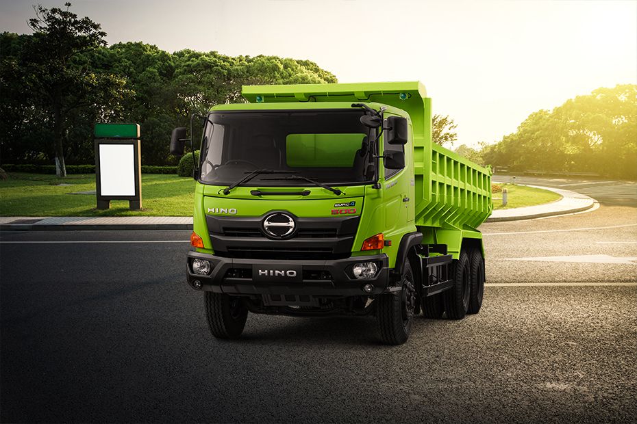 Volvo FMX 2023 440 64T Cabin Price, Review and Specs for December 2023