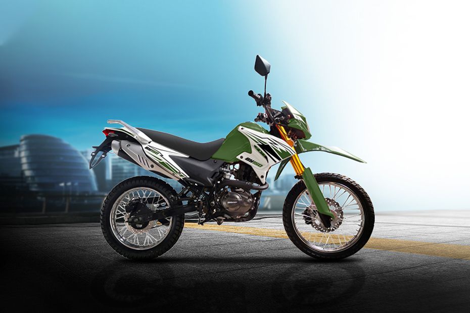 SM Sport GY 150 2024 Indonesia