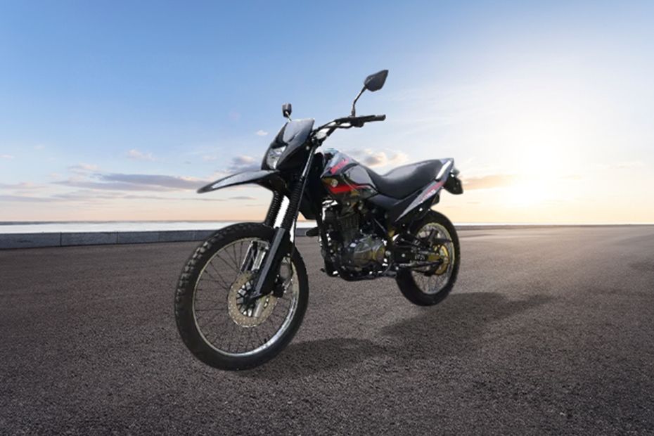 Motor SM Sport GY 150 Aries Standard 2026 di Indonesia