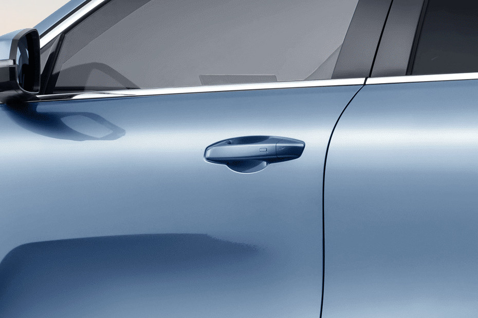 Geely Starray EM-I Door Handle Geely Starray EM-I Door Handle