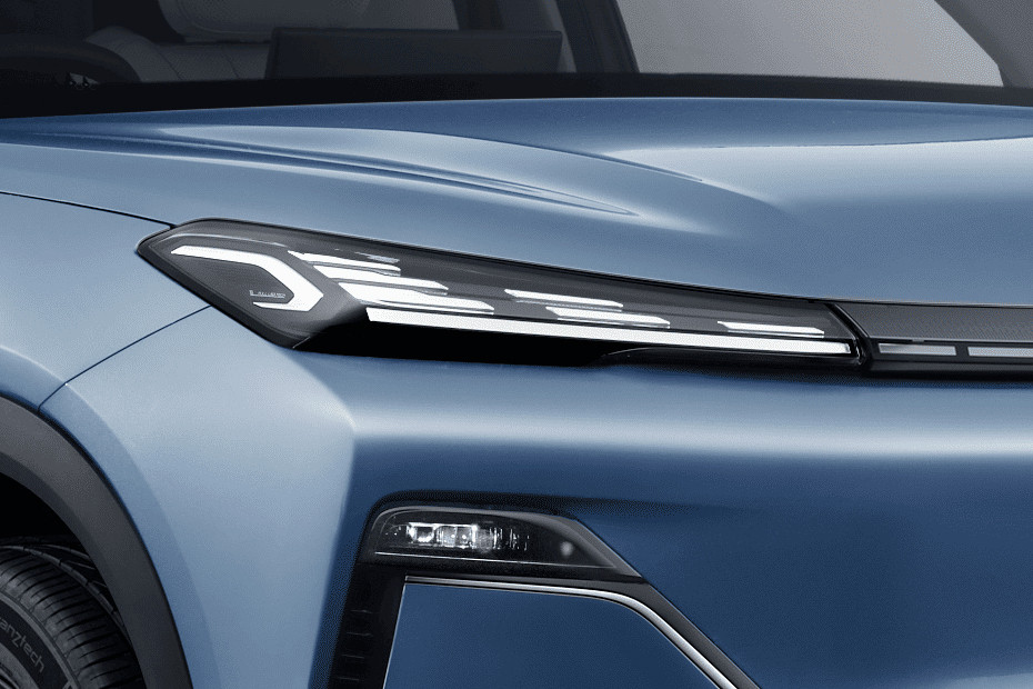 Geely Starray EM-I Headlight Geely Starray EM-I Headlight