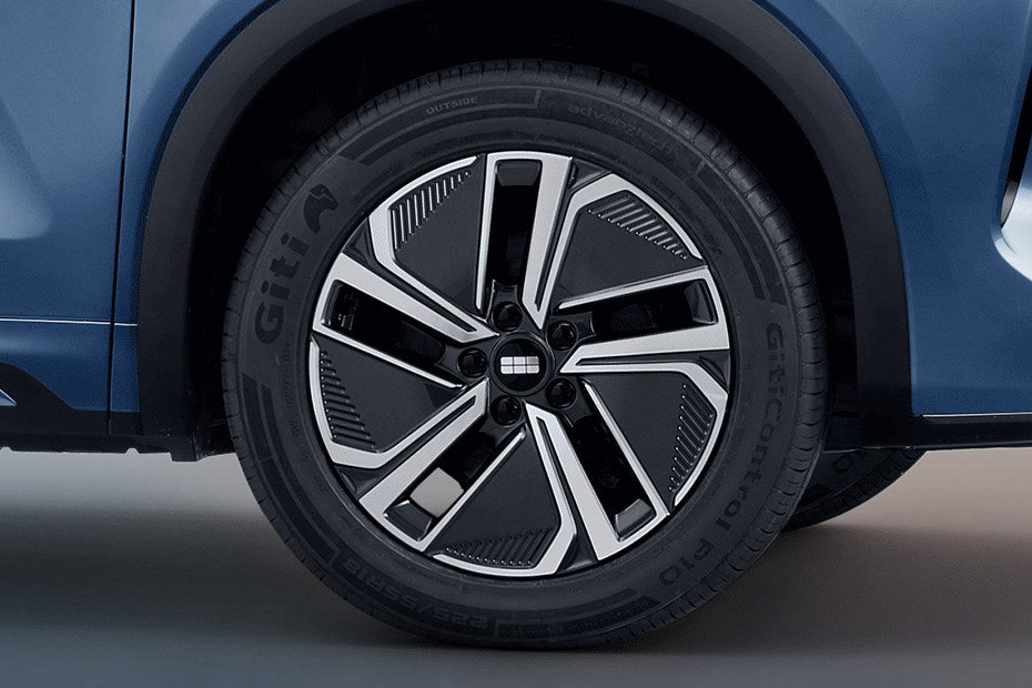 Geely Starray EM-I Wheel Geely Starray EM-I Wheel