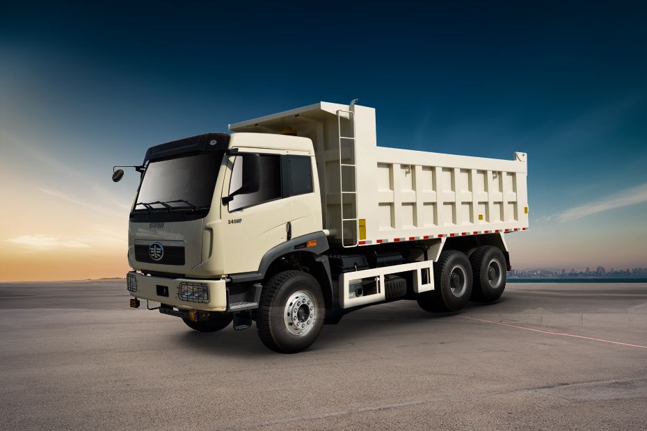 FAW J5P 340 PS 2026 Indonesia