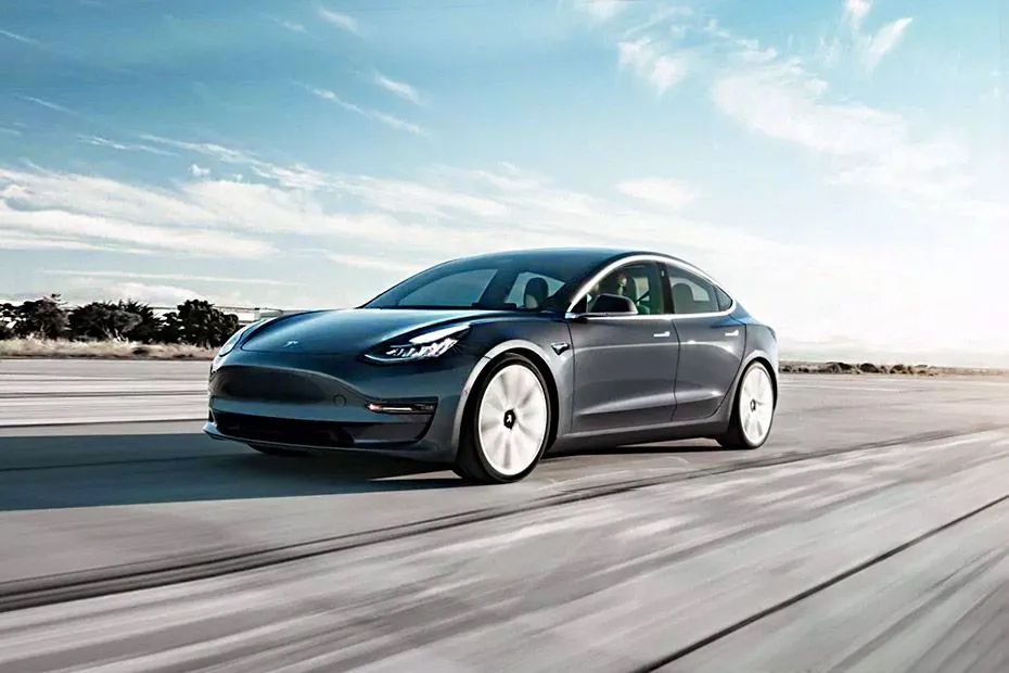 Tesla Model 3 2023 Harga OTR, Promo Desember, Spesifikasi & Review