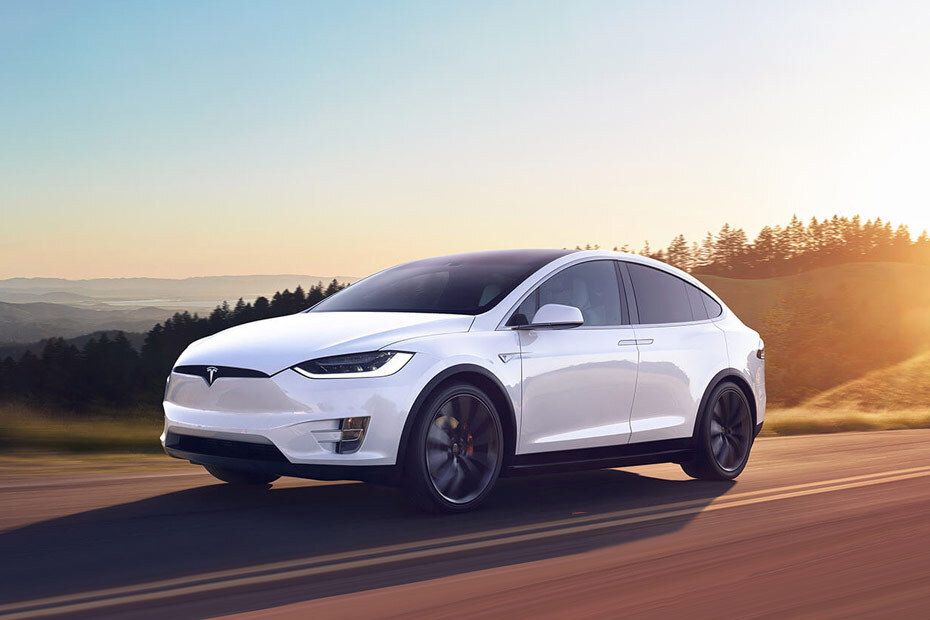 Tesla Model X 2023 Harga, Review, Spesifikasi & Promo Desember