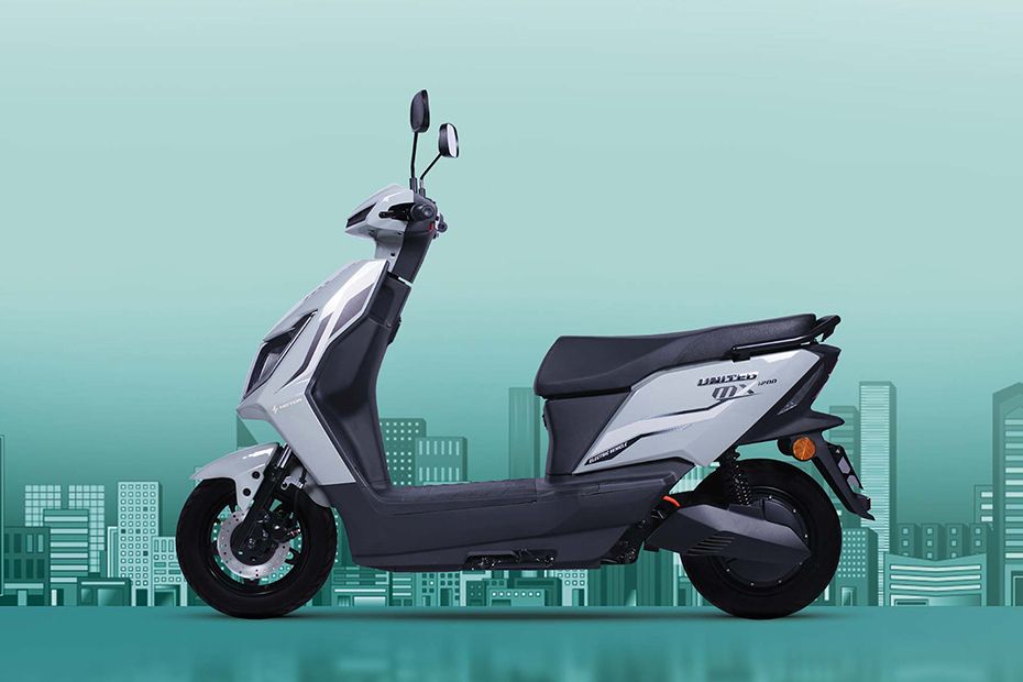 Samping Kiri United MX 1200 Samping Kiri United MX 1200