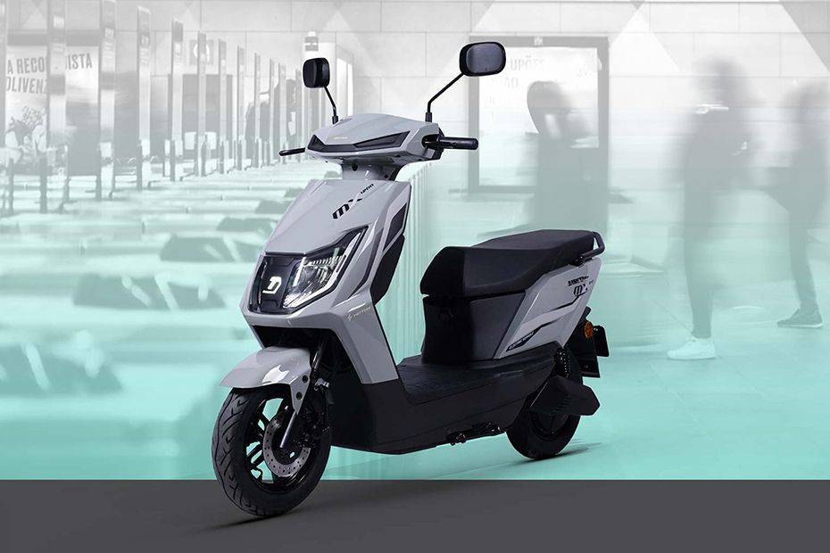 United MX 1200 Indonesia