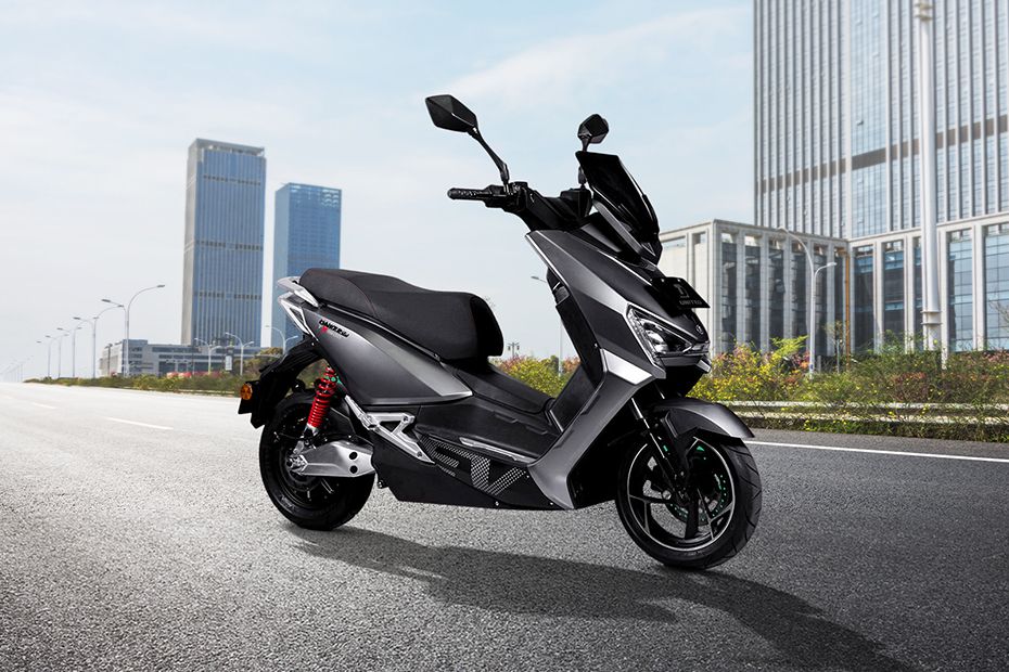 United TX1800 Electric 2026 Indonesia