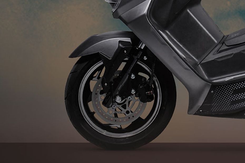 Ban depan United TX1800