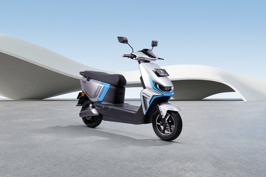 Motor United MT1500 Electric 2026 di Indonesia