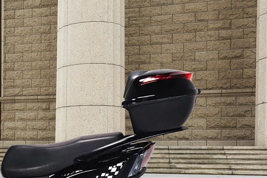 Glove box Selis Eagle Prix