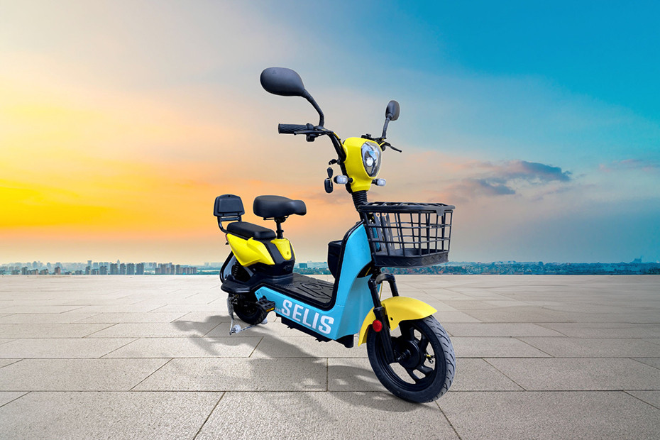 Selis Kenari Electric 2026 Indonesia