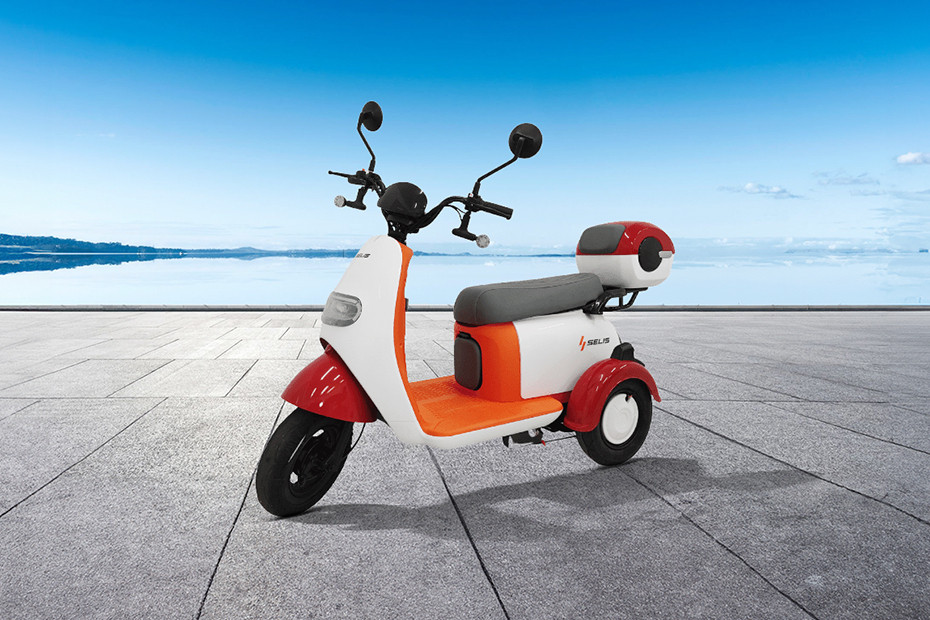 Selis Hippo Electric 2026 Indonesia